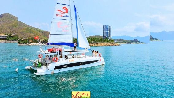 VietnamYachts & Sailboats