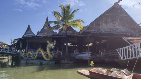 泰國全境 專業翻譯|旅遊地陪|商務翻譯|展會翻譯|陪同拜訪|中文&泰文&英文翻譯