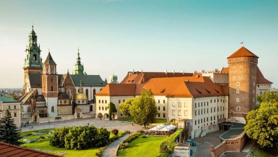 OswiecimTours
