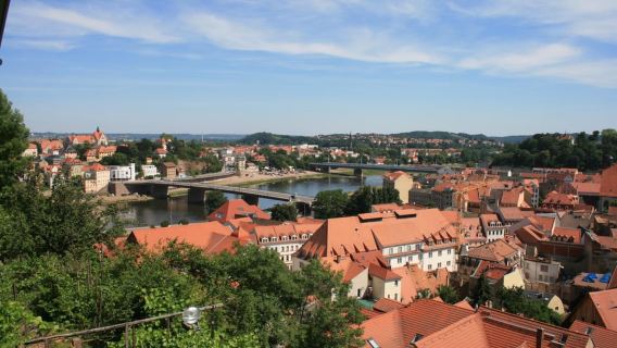 Barockführung Meißen: Das Geheimlabor der Albrechtsburg