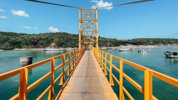 Bali: Tur Pulau Nusa Lembongan dengan Makan Siang & Transfer