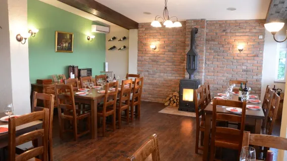 Skopje: tour della cantina Kartal