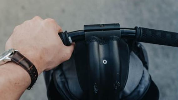 Dubrovnik: Tur Berpemandu Segway - Teluk Tersembunyi & Promenade