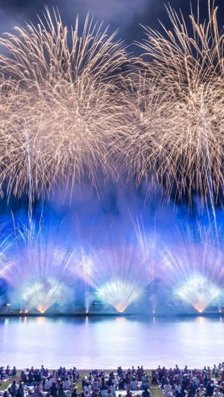 ทัวร์กลุ่มเล็ก 9 คน | ทัวร์ 1 วันชมงานดอกไม้ไฟอาตามิ อิซุ ญี่ปุ่น | บริการรับส่งจากโรงแรมโตเกียว + บริการภาษาจีน
