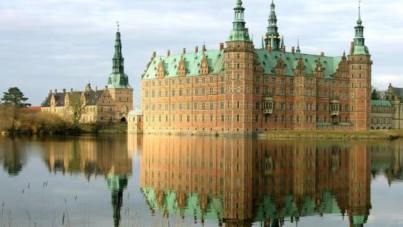 丹麥哥本哈根哈姆雷特城堡&皇家盛宴【私家包車+多日優惠】