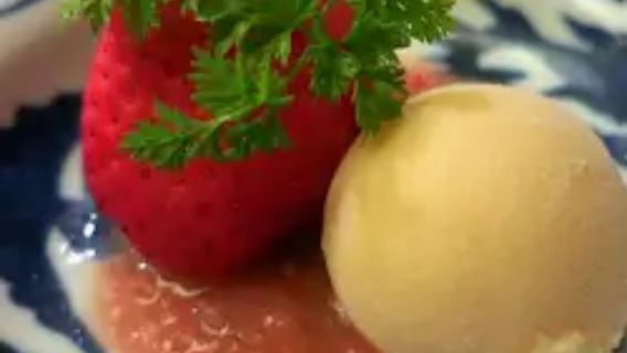 31 popular Kyoto gourmet foods, Michelin-starred kaiseki cuisine at Gion Matsutomo