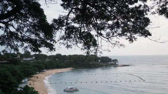 芭達雅The Sky Gallery 網紅餐廳代訂位