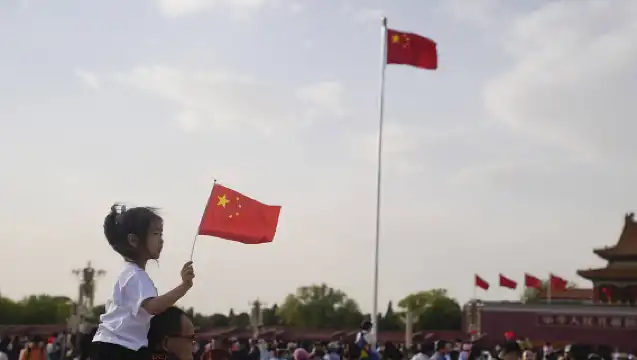 天安門廣場深度遊(含預約+導遊帶隊+中軸線打卡奏折)不限人群