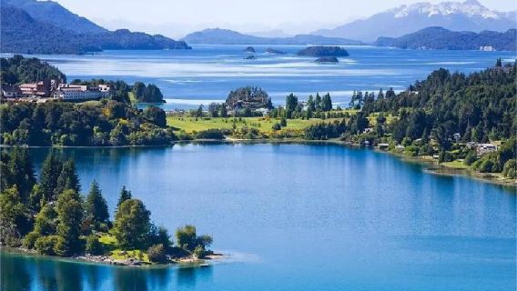 阿根廷-布宜諾斯艾利斯唐人街一日遊/行程可調-可定制多日