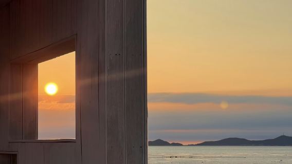 首爾近郊江華島歷史自然一日遊