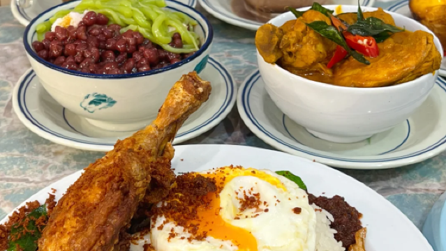新加坡一日遊中文導遊魚尾獅公園哈芝巷金沙濱海灣公園跟團遊
