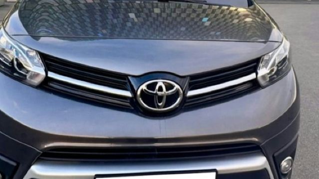 Terminal de croisière de Skarfabakki : Transfert privé aller simple depuis le Blue Lagoon