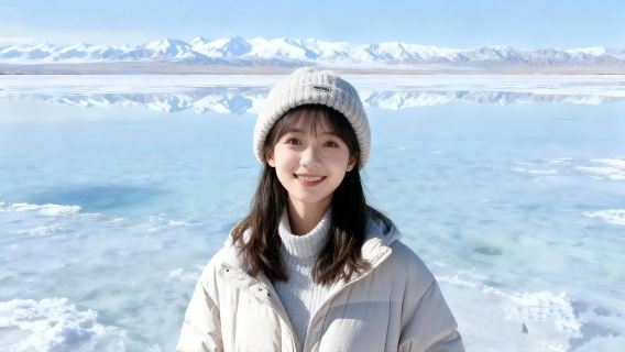 【觀日出/純玩無購物】日月山+青海湖+茶卡鹽湖一日遊