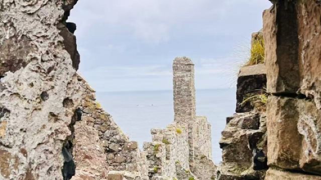 愛爾蘭都柏林城堡一日遊【中文司機 可訂全境包車】