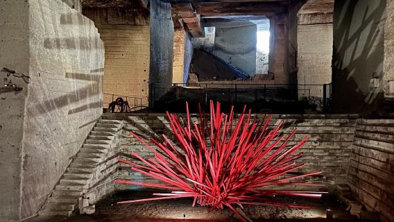 ทัวร์ 1 วัน จากโตเกียว: น้ำตกเคงง + ศาลเจ้านิกโกโทโช + แหล่งขุดหินใต้ดินโอยะ