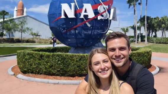 Small Group Kennedy Space Center 1-Day Tour from Orlando