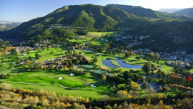 美國三藩市+17裏灣風景線+蒙特雷一日遊/行程可調-可定制