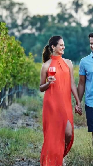 Perth Swan Valley wine tasting tour with lunch, 4 wineries, brewery and chocolate