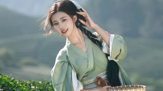 Lawatan dengan pemandu pelancong emas Wuyishan [lawatan peribadi] Rakit buluh Sembilan Lekuk + Tarikan pelancongan Da Hong Pao + Pengalaman budaya teh