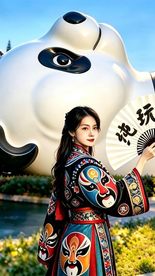 도장옌 관광지 1일 투어◈쓰촨극 공연 증정 | 순수 관광·입장료 포함/블루티어 선택 가능·쓰촨 청두 여행 단체 투어  두장옌 관광지(도강언 관광지)