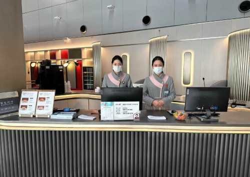 베이징 수도 국제공항 라운지 VIP 라운지|PEK 공항 VIP 라운지 T3E/T2 사용 가능 VIP 휴게실|편안한 탑승 대기/식사/사무