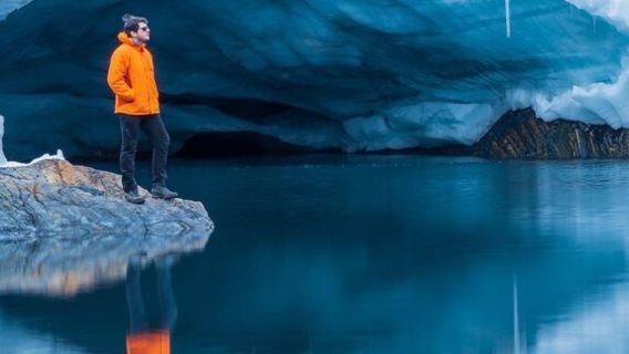 Excursión de un día al Glaciar Pastoruri en Huaraz, Perú (no incluye la entrada al parque)