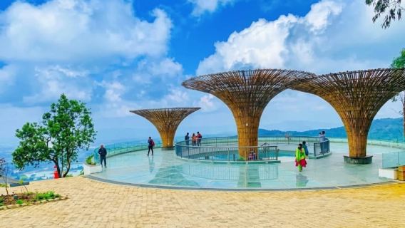 Best of Addis Ababa city tour