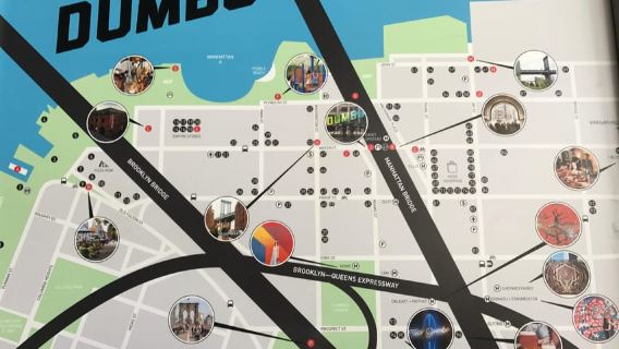 NYC: Misa Gospel y Tour de los Contrastes de Harlem