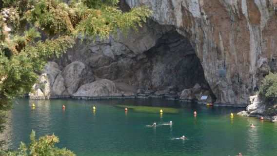 Yunani Athens Riviera - Percutian Pantai - Rawatan SPA - Sewaan Peribadi Bahasa Cina - Pilihan