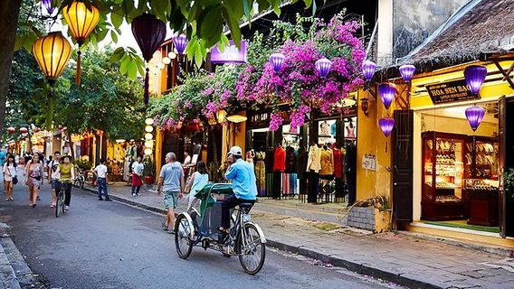 Hoi An