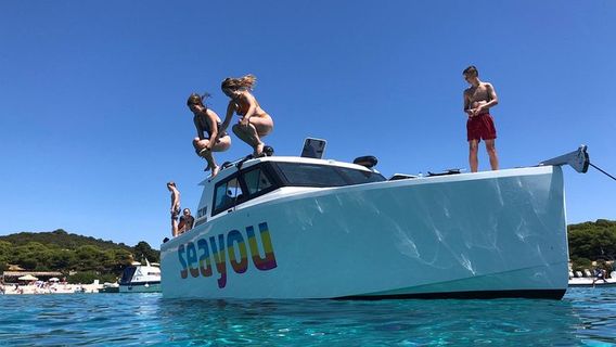 Opcina HvarTours