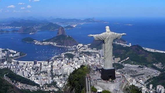 Rio de JaneiroTours