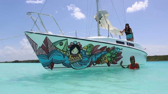 Bacalar