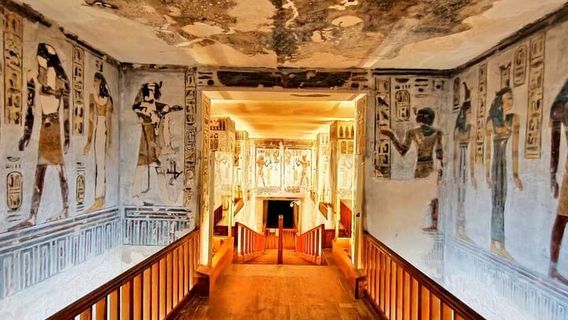 LuxorTours