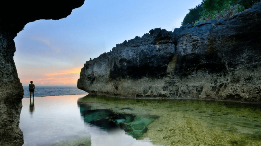 峇里島佩妮達島一日遊