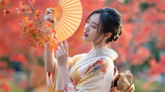 神戶旅行攝影