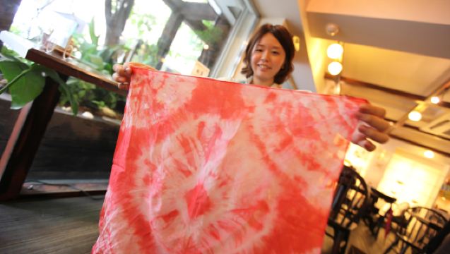 Osaka Yuu Kobo Umeda Classroom