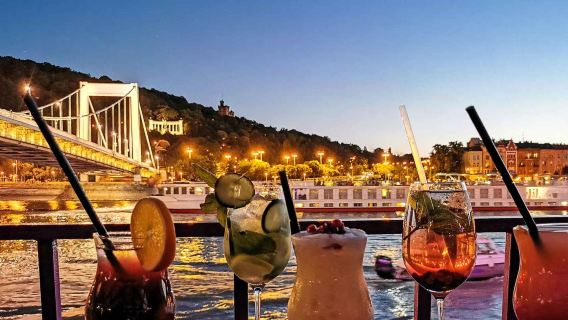BudapestTours