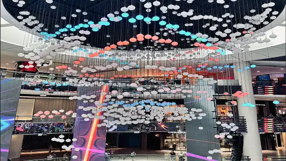 馬來西亞粉紅回教堂+黑風洞+雲頂高原度假區一日遊