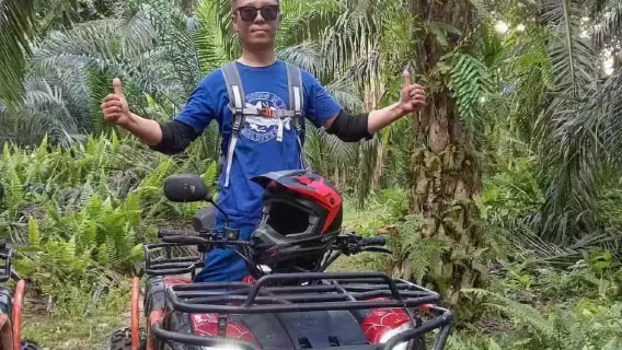 말레이시아 시파단 맹그로브 리조트 ATV/반딧불이/해산물 식사/긴코원숭이/반일 투어