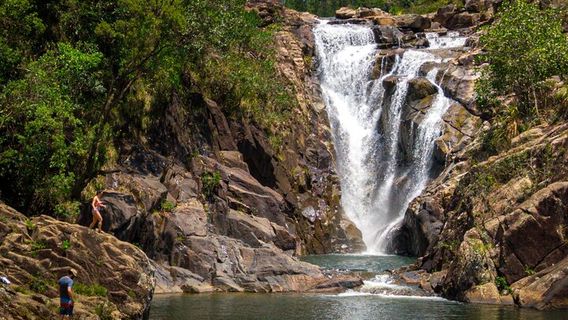San Ignacio