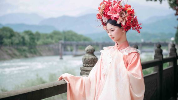 ChengduTravel Photography