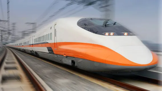 대만 고속철도 무한 승차 2일/3일/5일권 | 대만 국적 제외