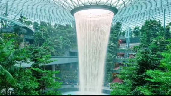 小印度+哈芝巷+甘榜格南+蘇丹回教堂+讚美廣場+克拉碼頭