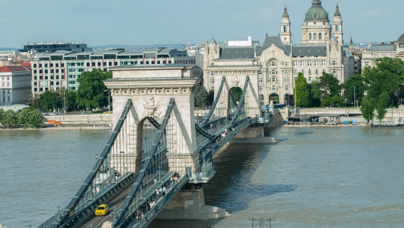 BudapestExperiences