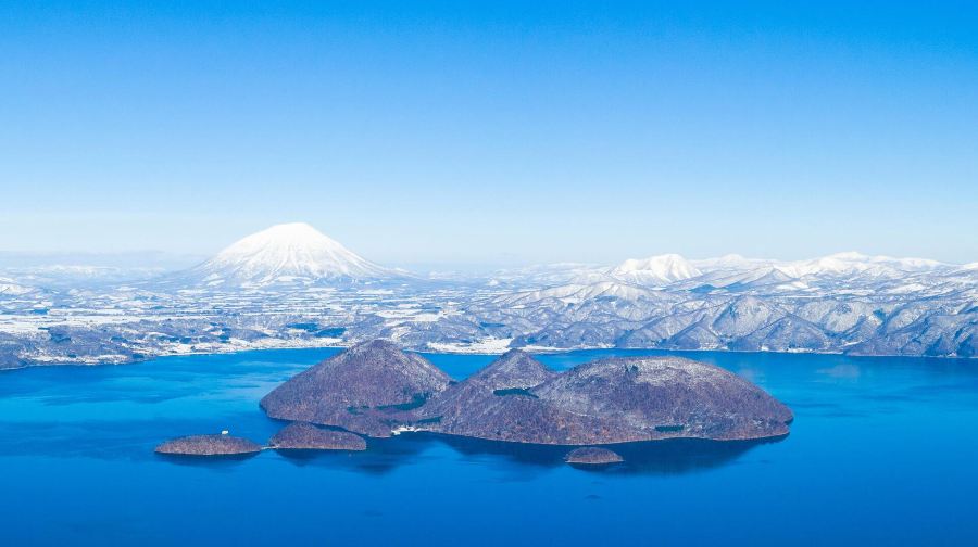 日本北海道登別地獄谷＆洞爺湖＆小樽一日遊丨札幌出發