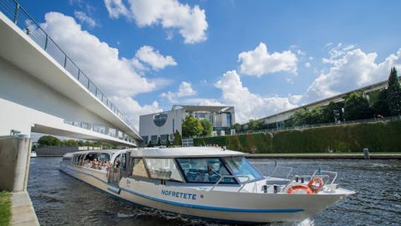 BerlinExperiences