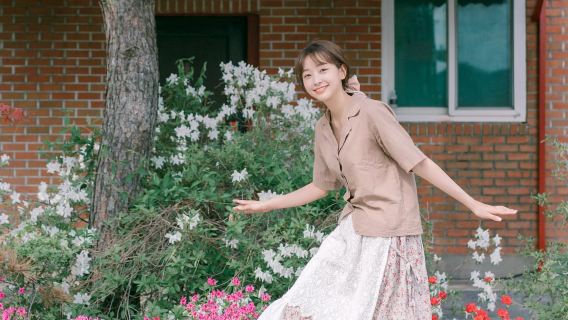 ドイツのバーデン・バーデンTripメモリー【運転手兼ガイド兼Tripメモリー+ウェディングドローン撮影ミニムービー+メイクアップ衣装+旅程カスタマイズ+人数無制限】