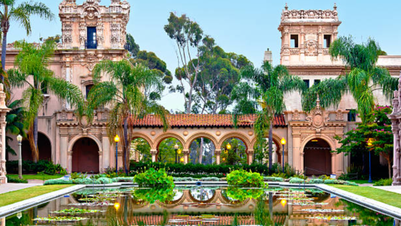 San DiegoTours