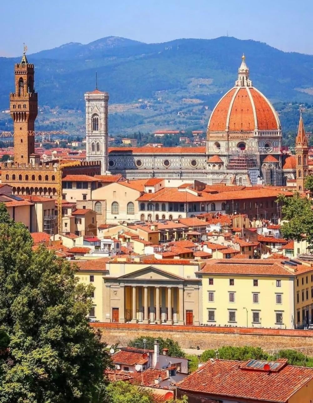 義大利佛羅倫斯比薩斜塔+五漁村一日遊/行程可調-可訂製多日遊